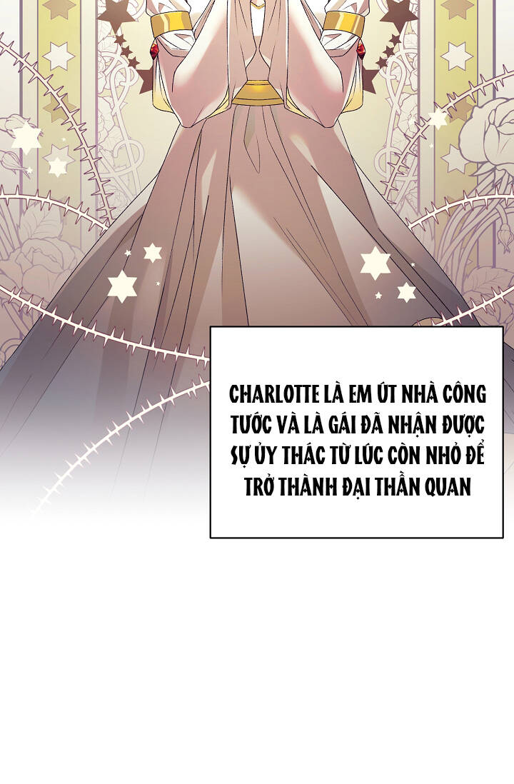 Ngay Cả Khi Là Ác Nữ, Tôi Vẫn Sẽ Trở Thành Nữ Chính Chapter 7 - Trang 2