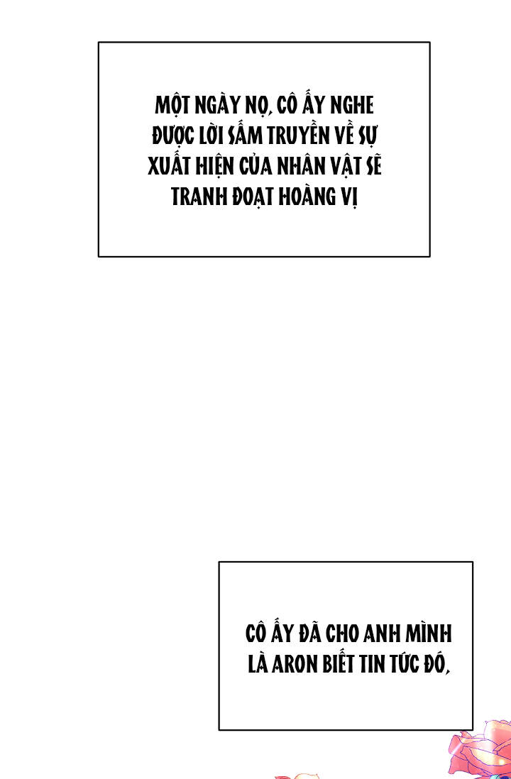 Ngay Cả Khi Là Ác Nữ, Tôi Vẫn Sẽ Trở Thành Nữ Chính Chapter 7 - Trang 2