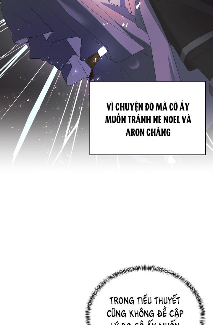 Ngay Cả Khi Là Ác Nữ, Tôi Vẫn Sẽ Trở Thành Nữ Chính Chapter 7 - Trang 2