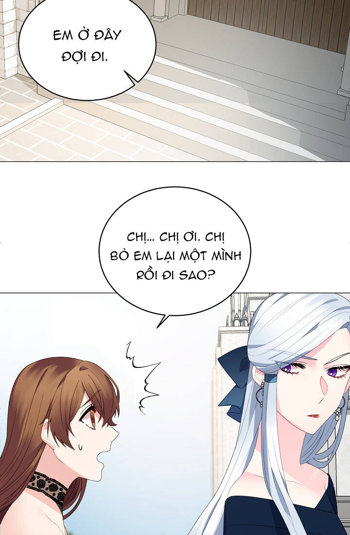 Ngay Cả Khi Là Ác Nữ, Tôi Vẫn Sẽ Trở Thành Nữ Chính Chapter 7 - Trang 2