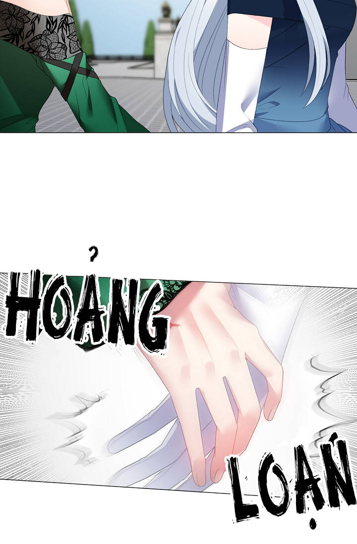 Ngay Cả Khi Là Ác Nữ, Tôi Vẫn Sẽ Trở Thành Nữ Chính Chapter 7 - Trang 2