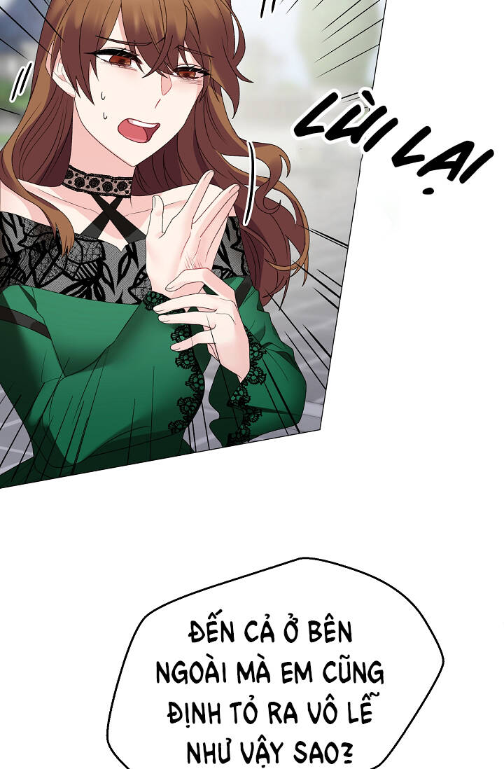 Ngay Cả Khi Là Ác Nữ, Tôi Vẫn Sẽ Trở Thành Nữ Chính Chapter 7 - Trang 2