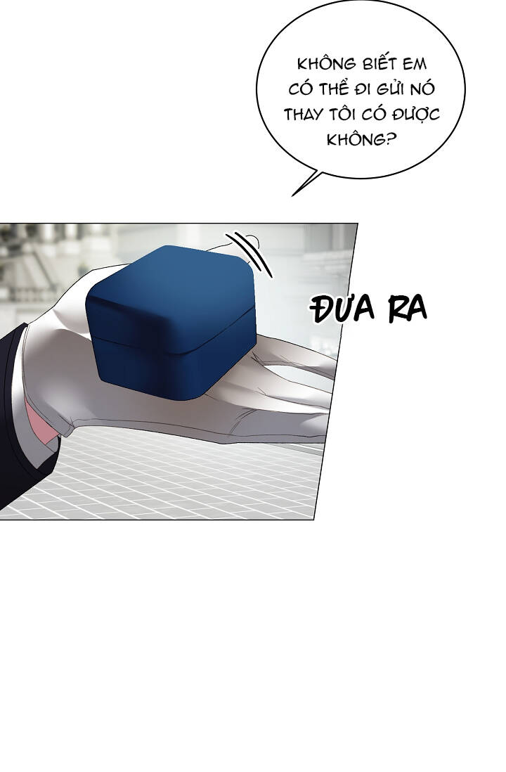 Ngay Cả Khi Là Ác Nữ, Tôi Vẫn Sẽ Trở Thành Nữ Chính Chapter 7 - Trang 2