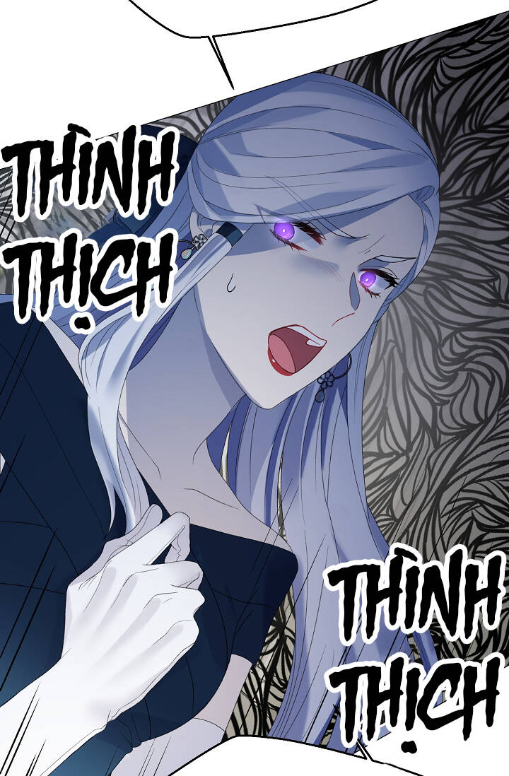 Ngay Cả Khi Là Ác Nữ, Tôi Vẫn Sẽ Trở Thành Nữ Chính Chapter 7 - Trang 2