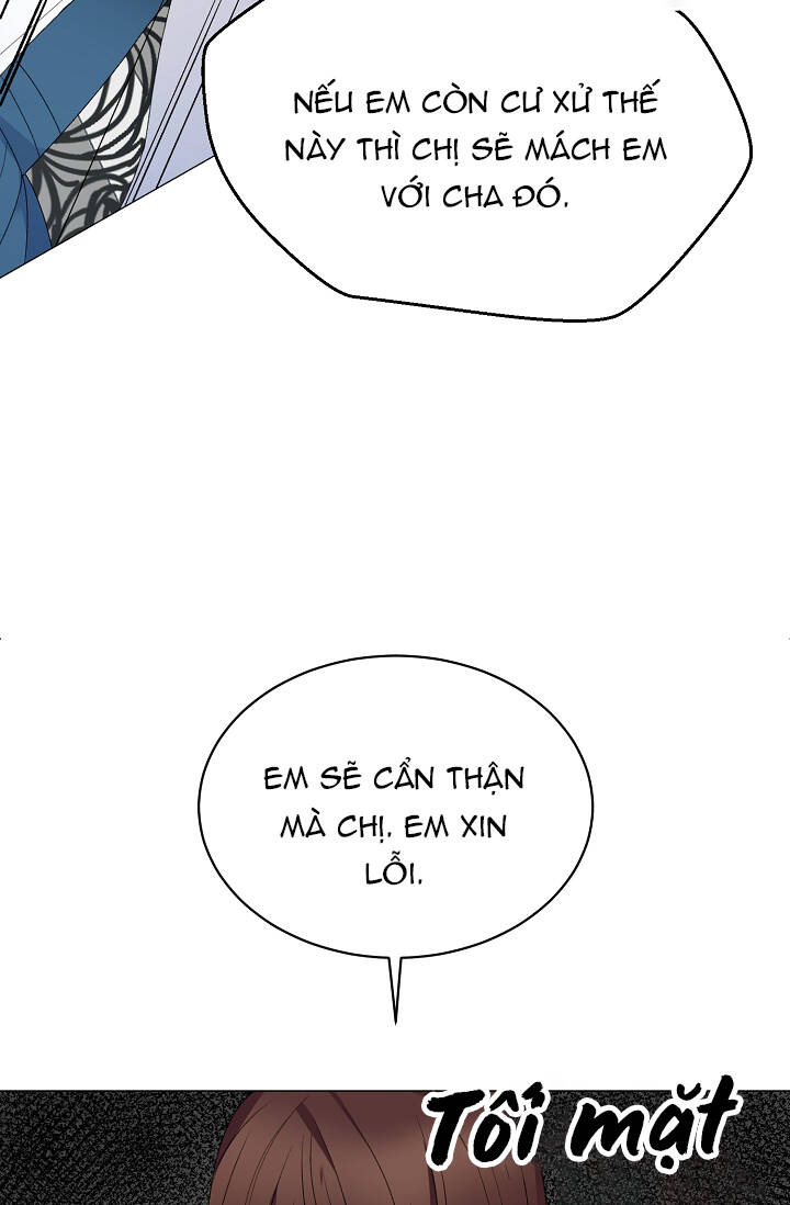 Ngay Cả Khi Là Ác Nữ, Tôi Vẫn Sẽ Trở Thành Nữ Chính Chapter 7 - Trang 2