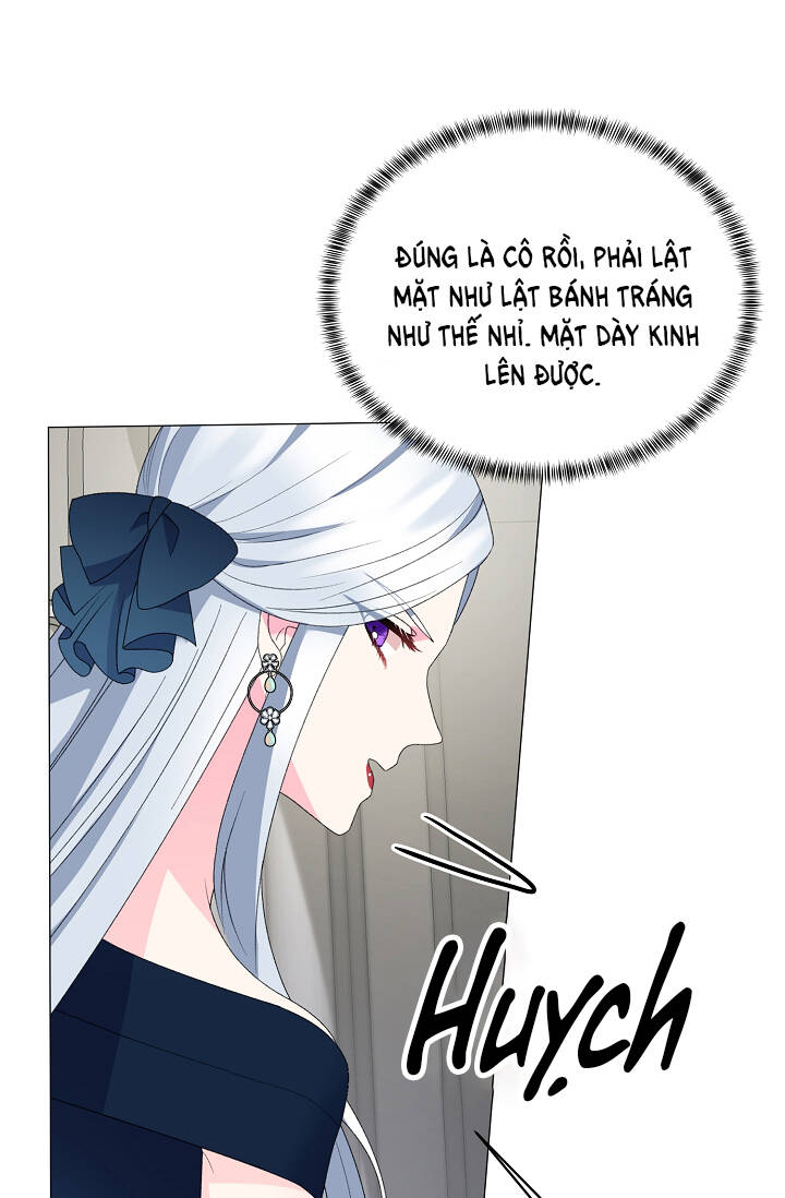 Ngay Cả Khi Là Ác Nữ, Tôi Vẫn Sẽ Trở Thành Nữ Chính Chapter 7 - Trang 2