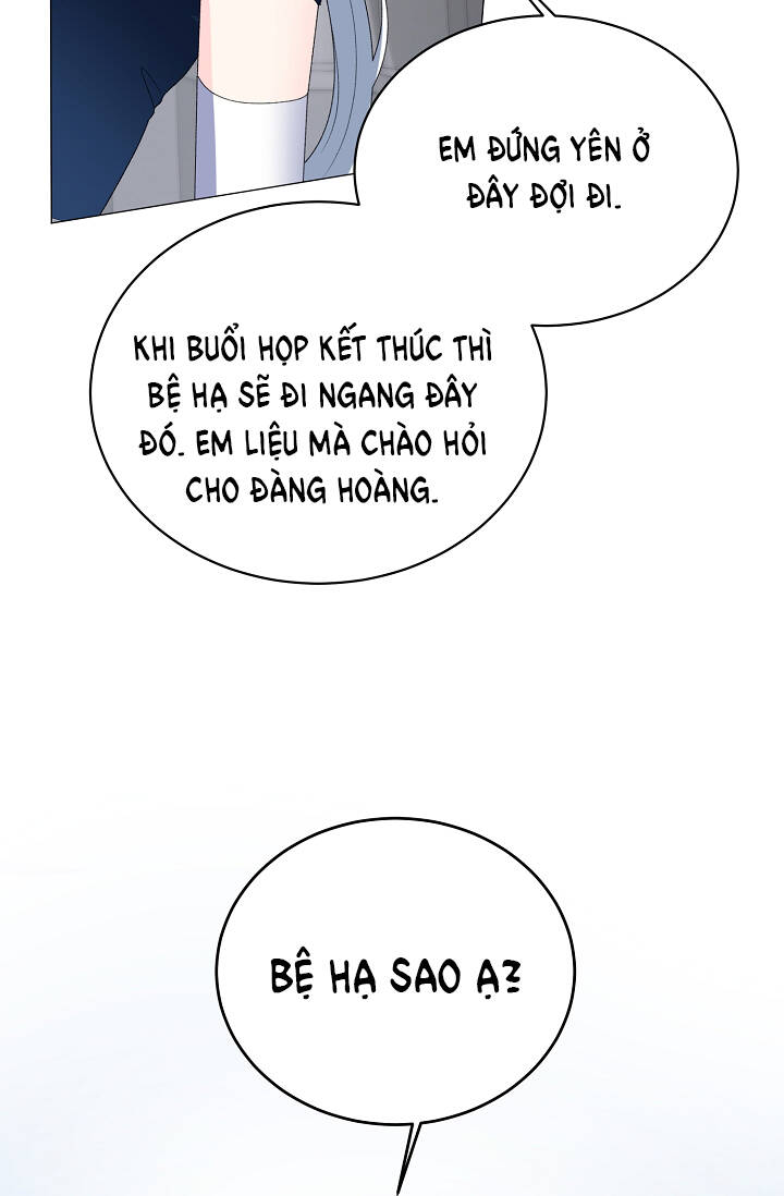 Ngay Cả Khi Là Ác Nữ, Tôi Vẫn Sẽ Trở Thành Nữ Chính Chapter 7 - Trang 2