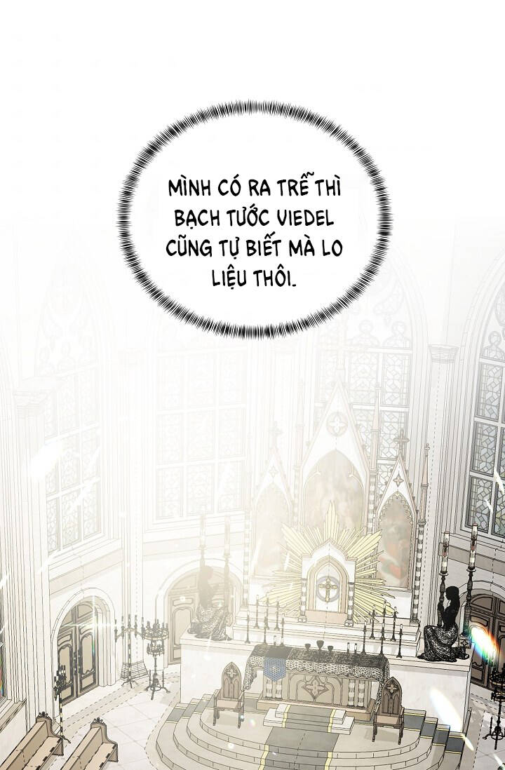 Ngay Cả Khi Là Ác Nữ, Tôi Vẫn Sẽ Trở Thành Nữ Chính Chapter 7 - Trang 2