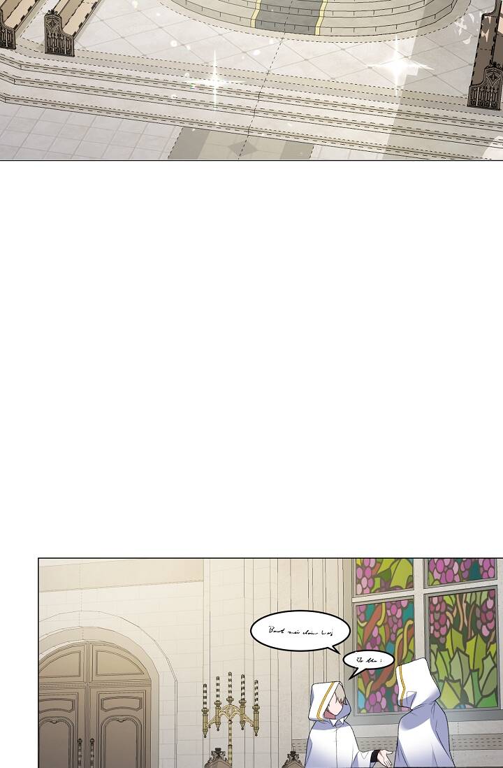 Ngay Cả Khi Là Ác Nữ, Tôi Vẫn Sẽ Trở Thành Nữ Chính Chapter 7 - Trang 2