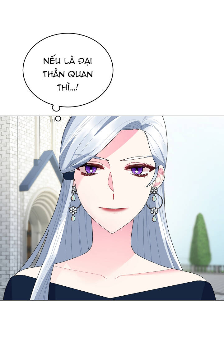 Ngay Cả Khi Là Ác Nữ, Tôi Vẫn Sẽ Trở Thành Nữ Chính Chapter 7 - Trang 2