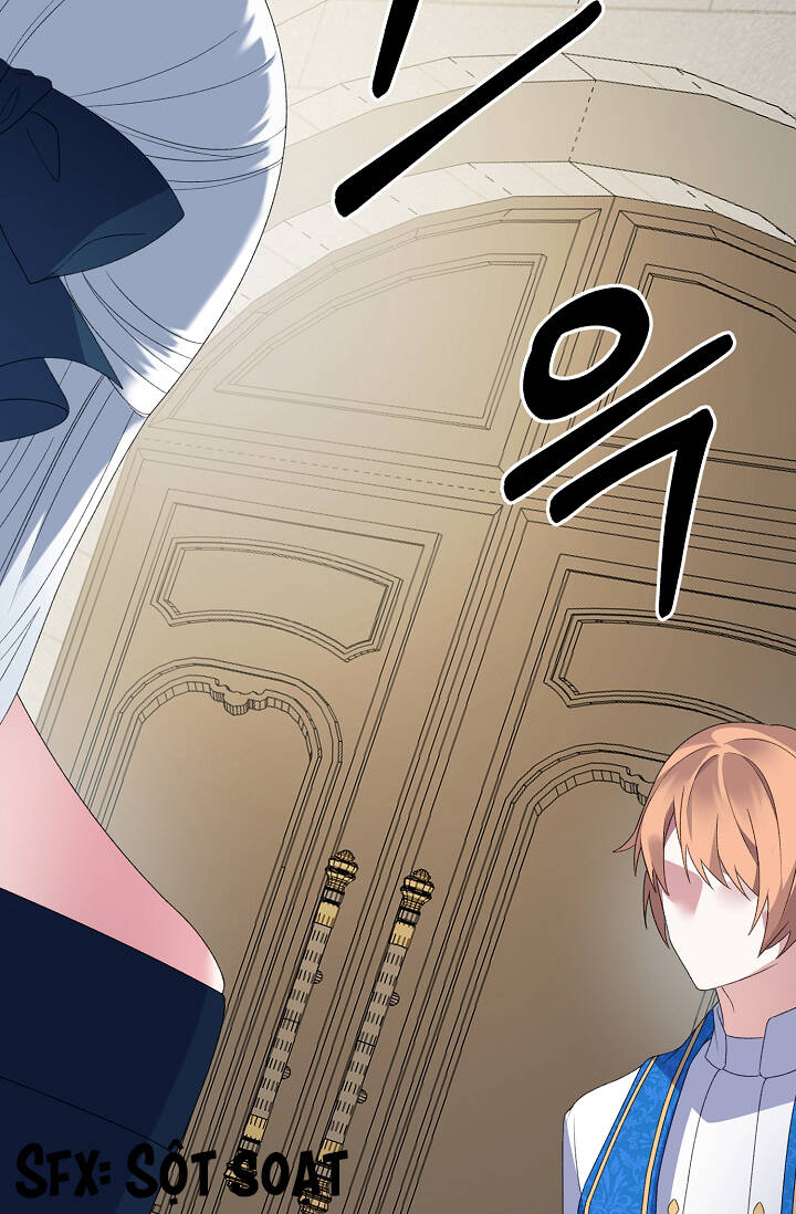 Ngay Cả Khi Là Ác Nữ, Tôi Vẫn Sẽ Trở Thành Nữ Chính Chapter 7 - Trang 2