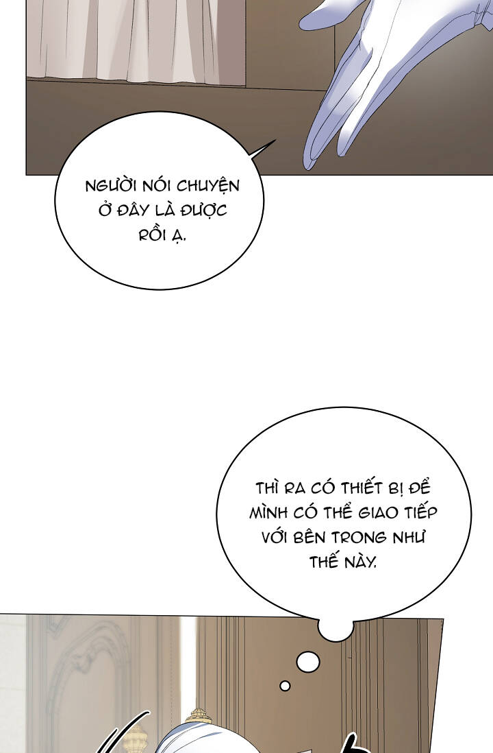 Ngay Cả Khi Là Ác Nữ, Tôi Vẫn Sẽ Trở Thành Nữ Chính Chapter 7 - Trang 2