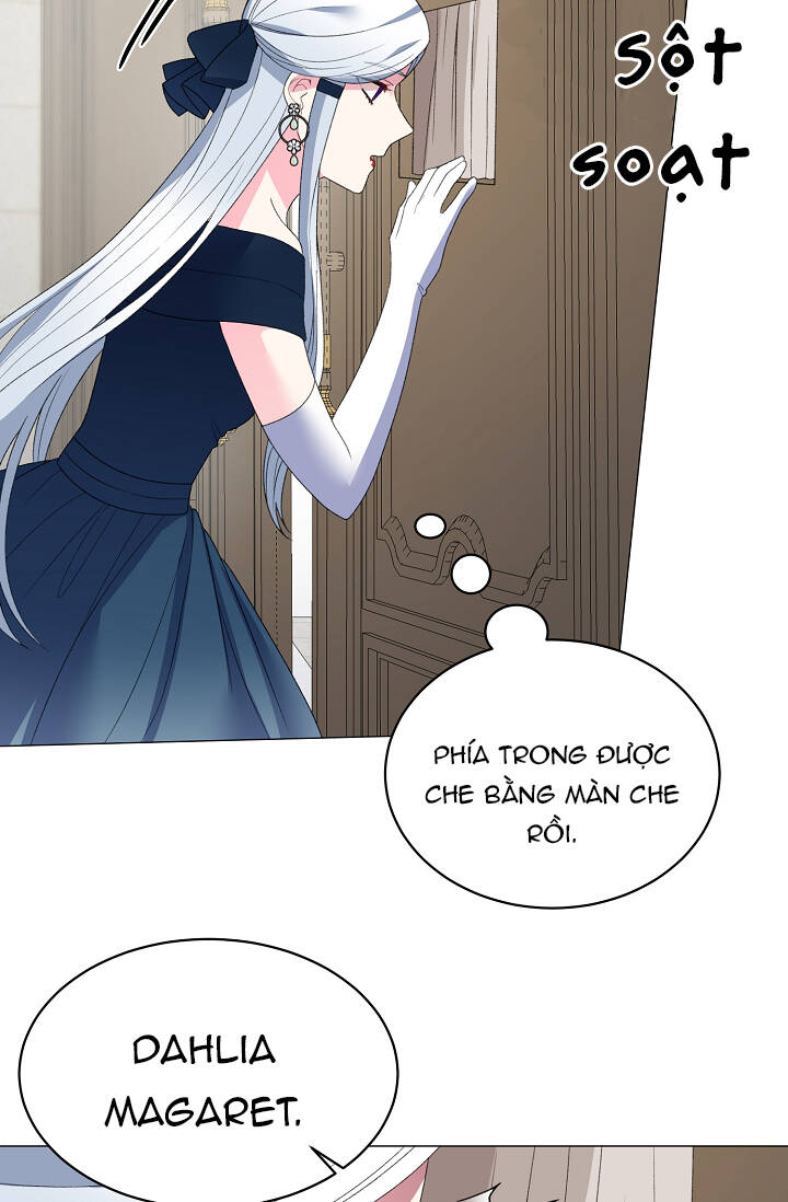 Ngay Cả Khi Là Ác Nữ, Tôi Vẫn Sẽ Trở Thành Nữ Chính Chapter 7 - Trang 2