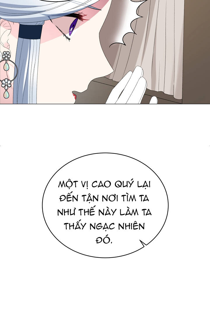 Ngay Cả Khi Là Ác Nữ, Tôi Vẫn Sẽ Trở Thành Nữ Chính Chapter 7 - Trang 2