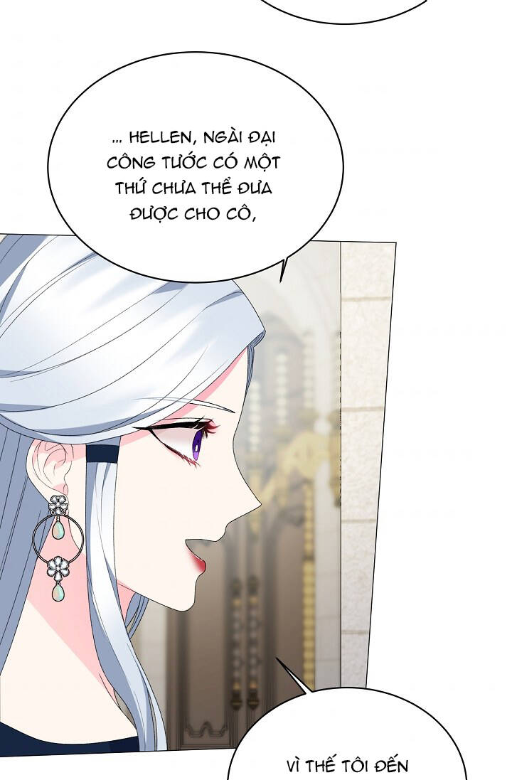 Ngay Cả Khi Là Ác Nữ, Tôi Vẫn Sẽ Trở Thành Nữ Chính Chapter 7 - Trang 2