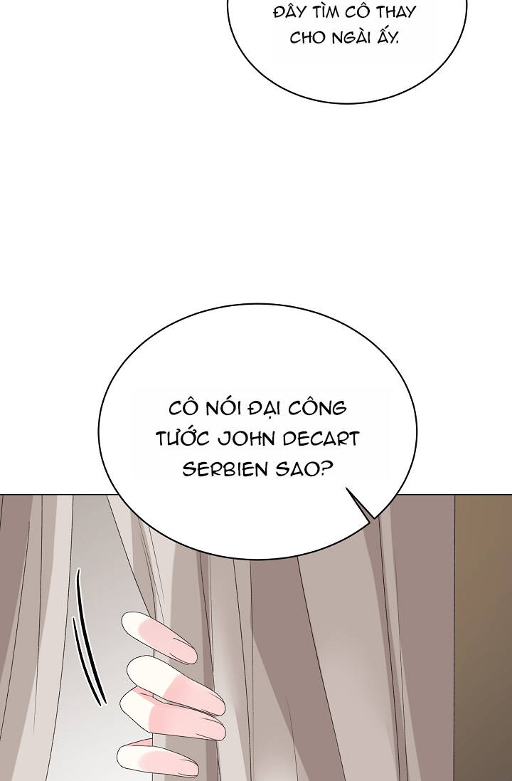 Ngay Cả Khi Là Ác Nữ, Tôi Vẫn Sẽ Trở Thành Nữ Chính Chapter 7 - Trang 2