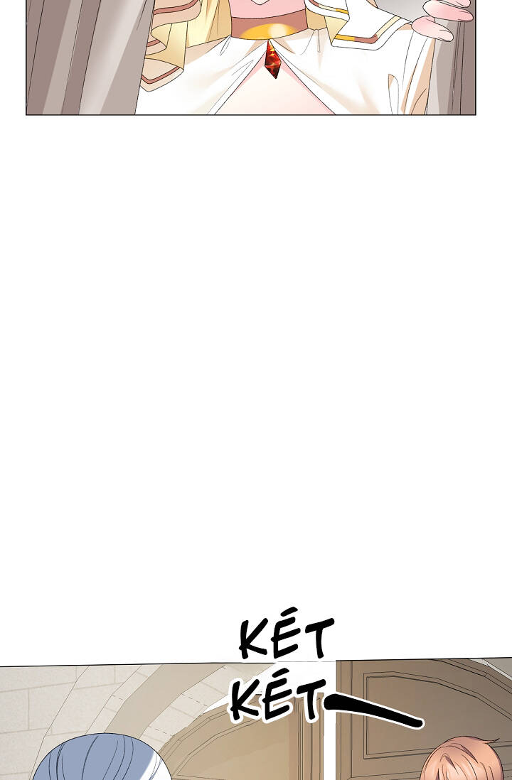 Ngay Cả Khi Là Ác Nữ, Tôi Vẫn Sẽ Trở Thành Nữ Chính Chapter 7 - Trang 2