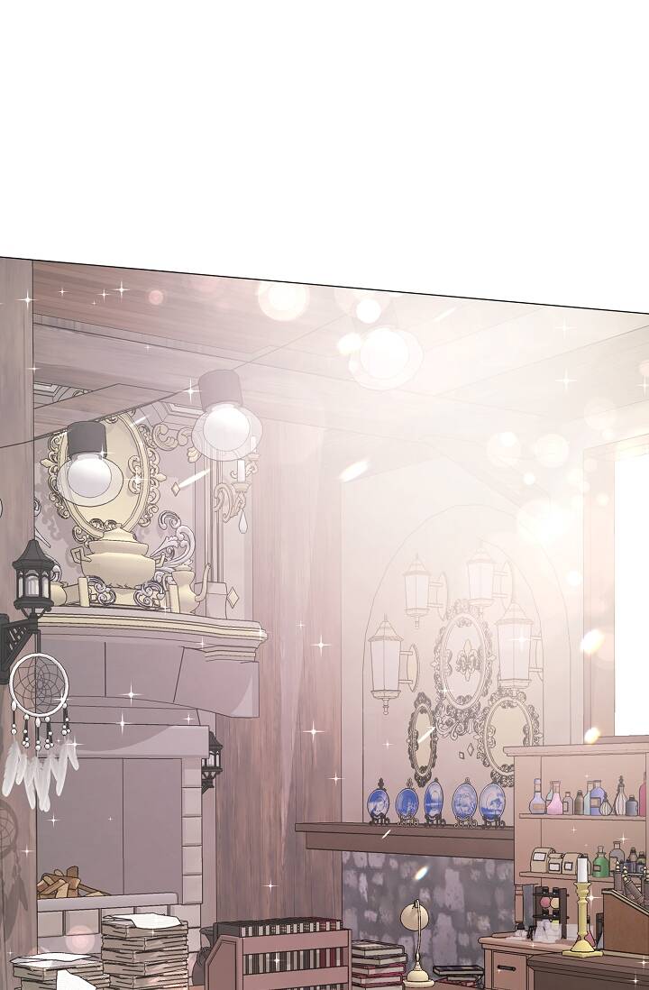 Ngay Cả Khi Là Ác Nữ, Tôi Vẫn Sẽ Trở Thành Nữ Chính Chapter 7 - Trang 2