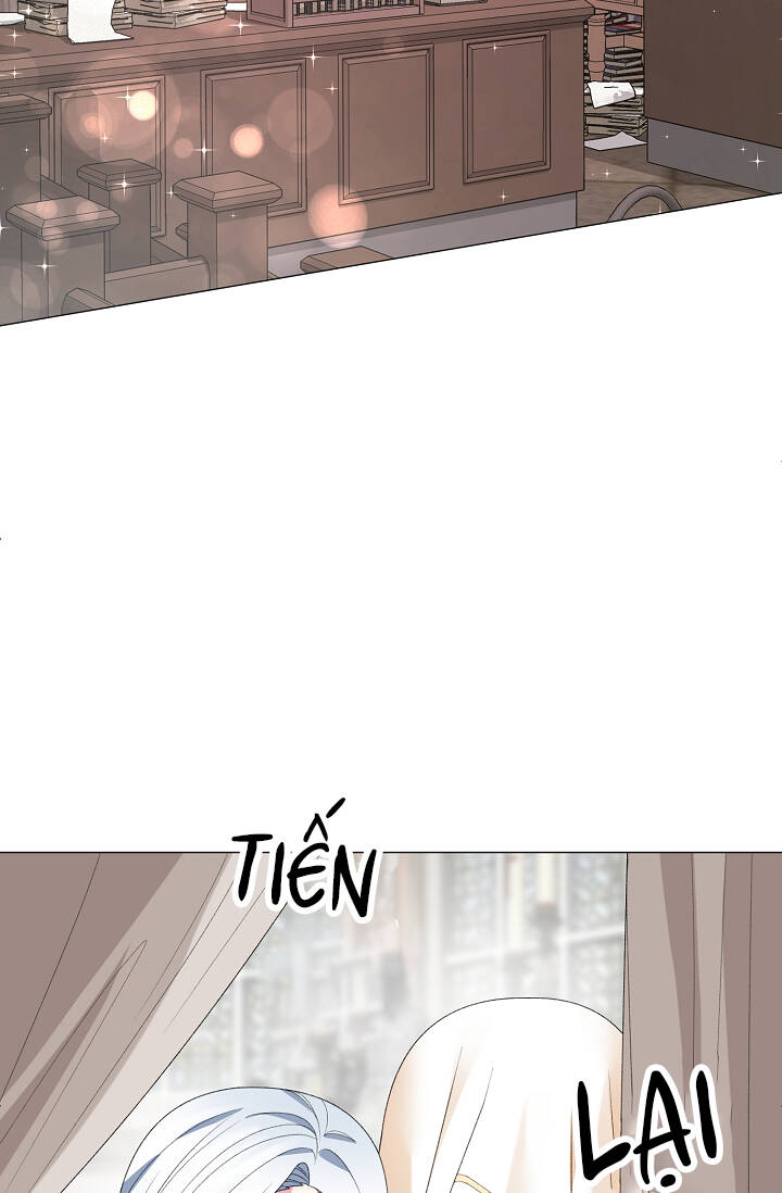 Ngay Cả Khi Là Ác Nữ, Tôi Vẫn Sẽ Trở Thành Nữ Chính Chapter 7 - Trang 2