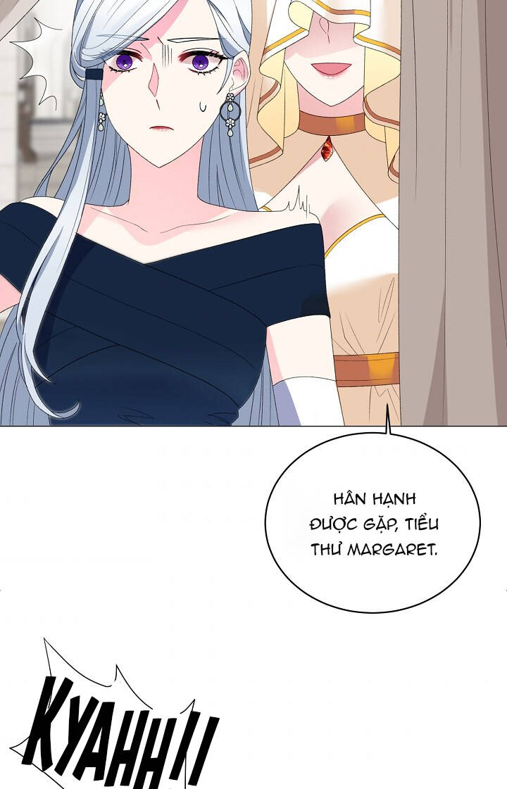 Ngay Cả Khi Là Ác Nữ, Tôi Vẫn Sẽ Trở Thành Nữ Chính Chapter 7 - Trang 2