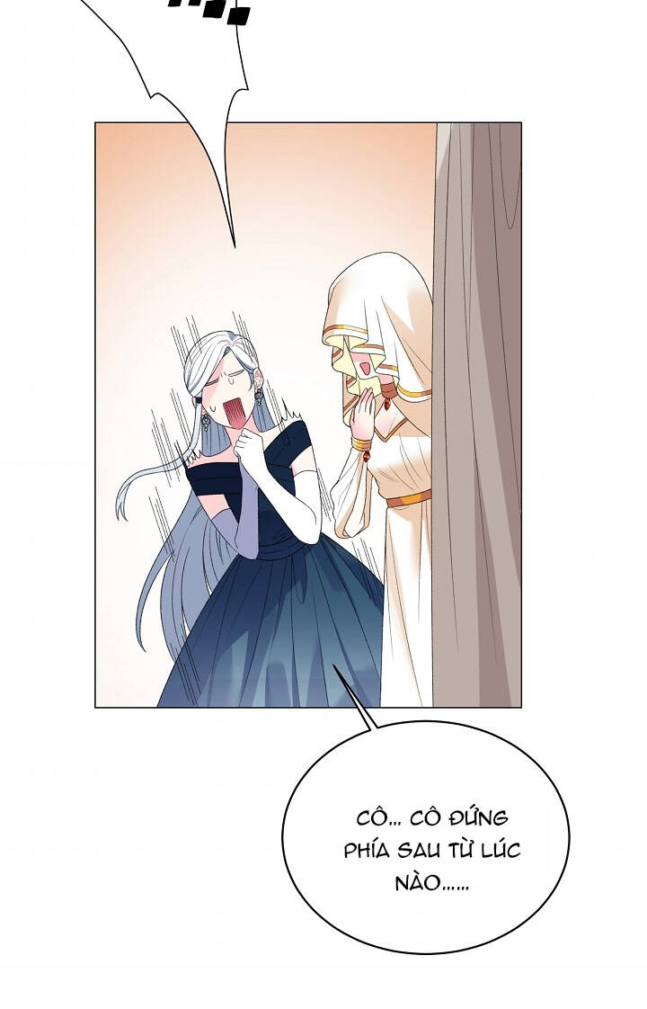 Ngay Cả Khi Là Ác Nữ, Tôi Vẫn Sẽ Trở Thành Nữ Chính Chapter 7 - Trang 2