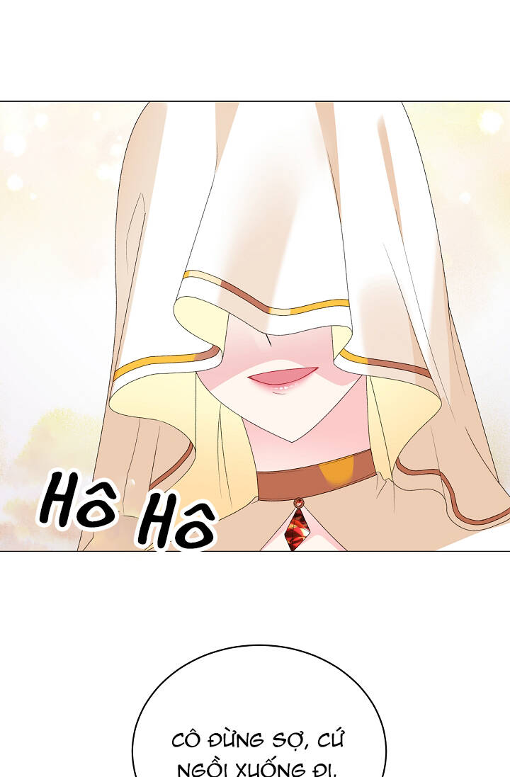 Ngay Cả Khi Là Ác Nữ, Tôi Vẫn Sẽ Trở Thành Nữ Chính Chapter 7 - Trang 2