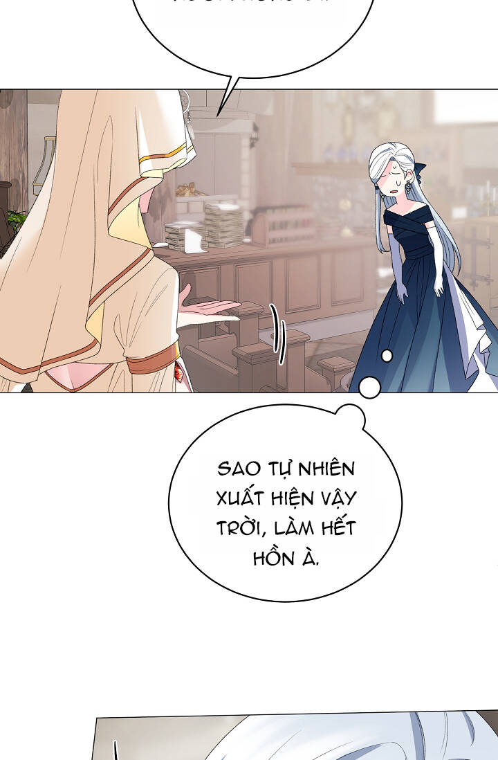 Ngay Cả Khi Là Ác Nữ, Tôi Vẫn Sẽ Trở Thành Nữ Chính Chapter 7 - Trang 2