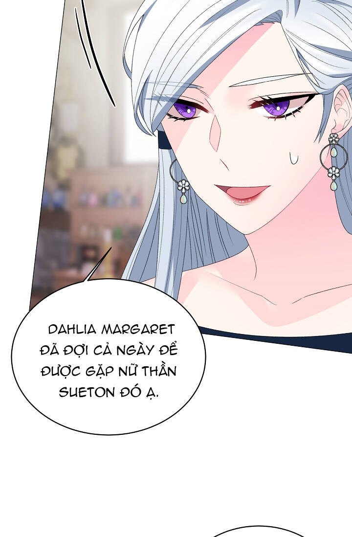 Ngay Cả Khi Là Ác Nữ, Tôi Vẫn Sẽ Trở Thành Nữ Chính Chapter 7 - Trang 2