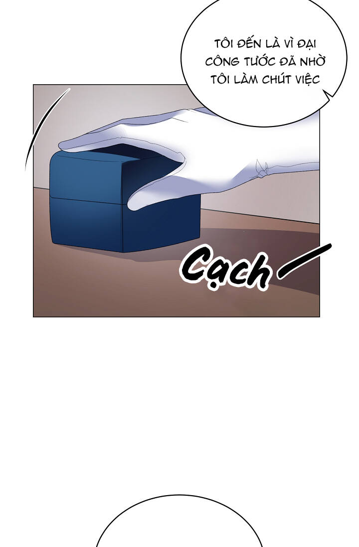 Ngay Cả Khi Là Ác Nữ, Tôi Vẫn Sẽ Trở Thành Nữ Chính Chapter 7 - Trang 2