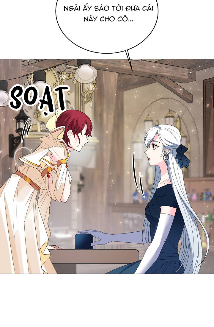 Ngay Cả Khi Là Ác Nữ, Tôi Vẫn Sẽ Trở Thành Nữ Chính Chapter 7 - Trang 2