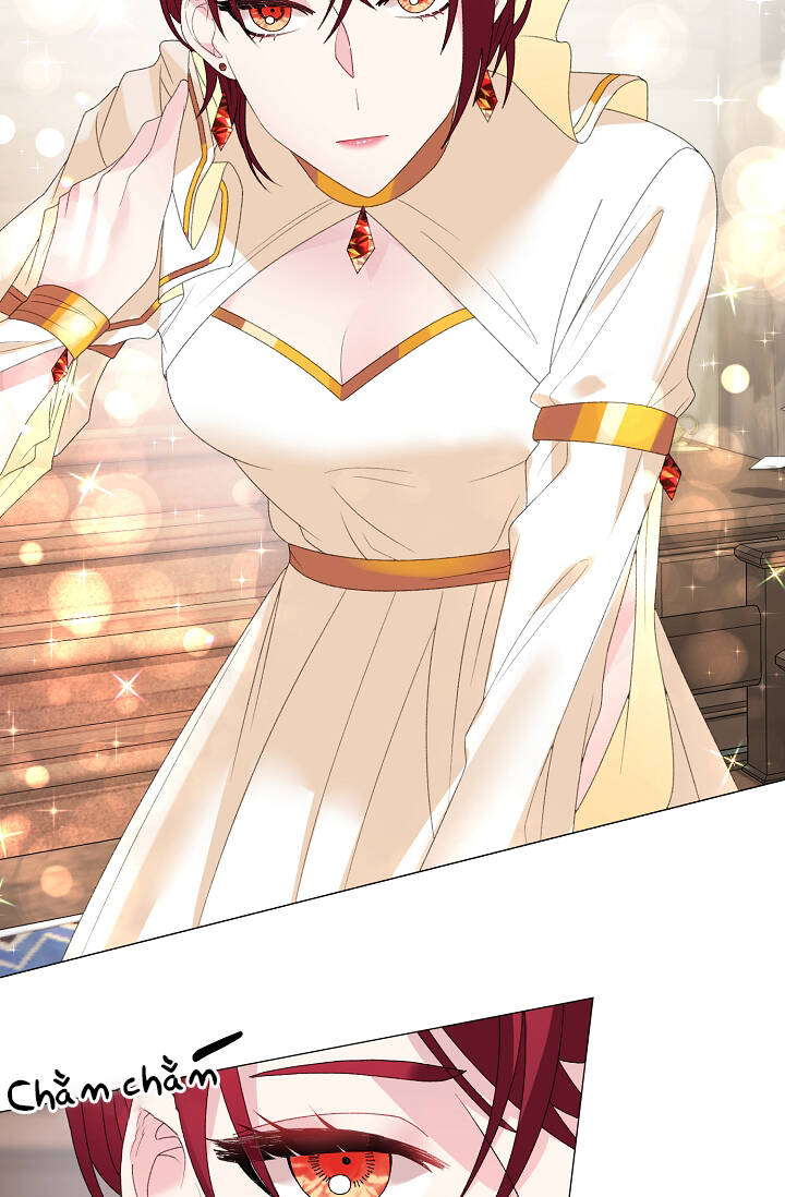 Ngay Cả Khi Là Ác Nữ, Tôi Vẫn Sẽ Trở Thành Nữ Chính Chapter 7 - Trang 2