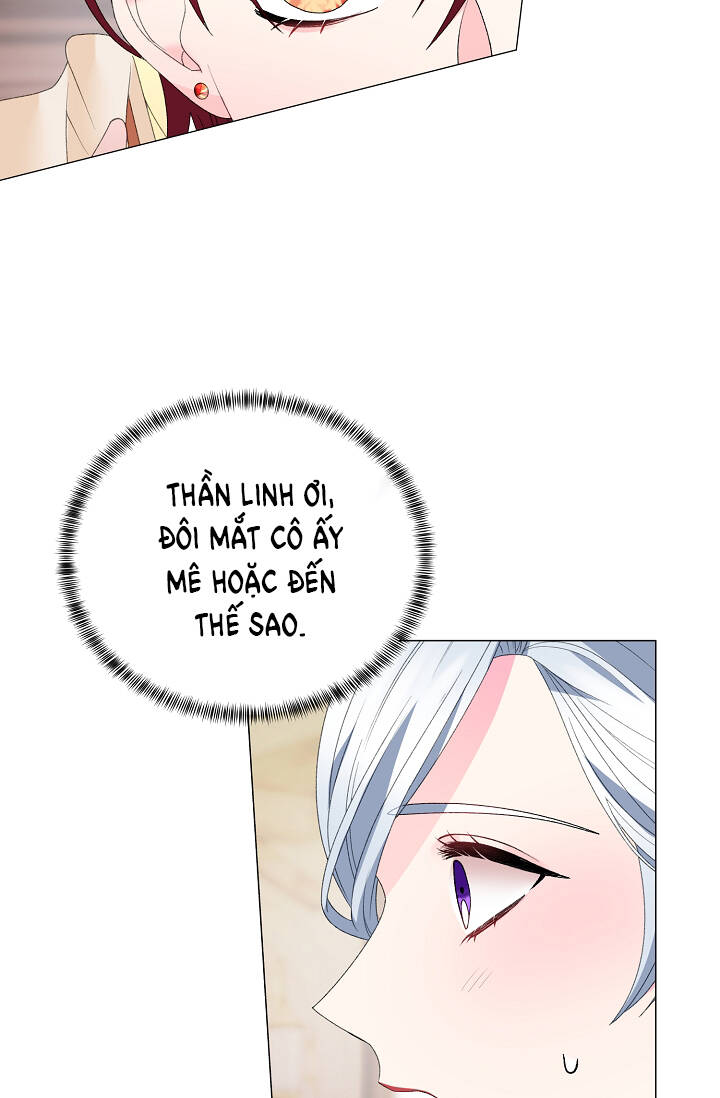 Ngay Cả Khi Là Ác Nữ, Tôi Vẫn Sẽ Trở Thành Nữ Chính Chapter 7 - Trang 2