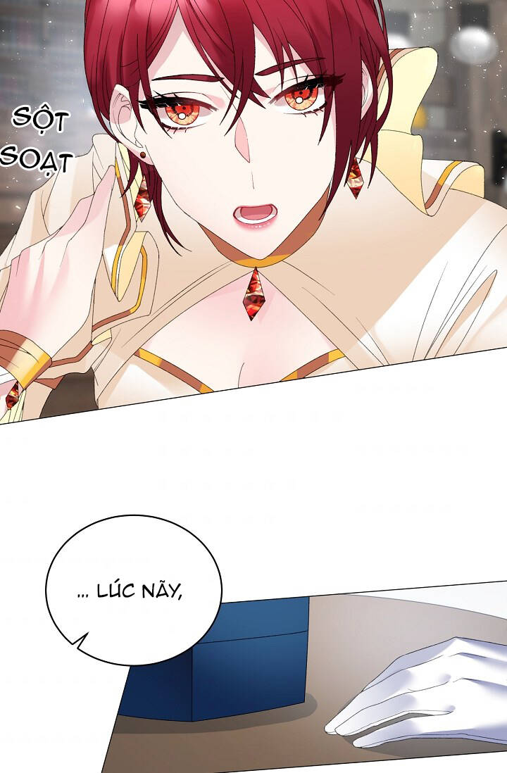 Ngay Cả Khi Là Ác Nữ, Tôi Vẫn Sẽ Trở Thành Nữ Chính Chapter 7 - Trang 2