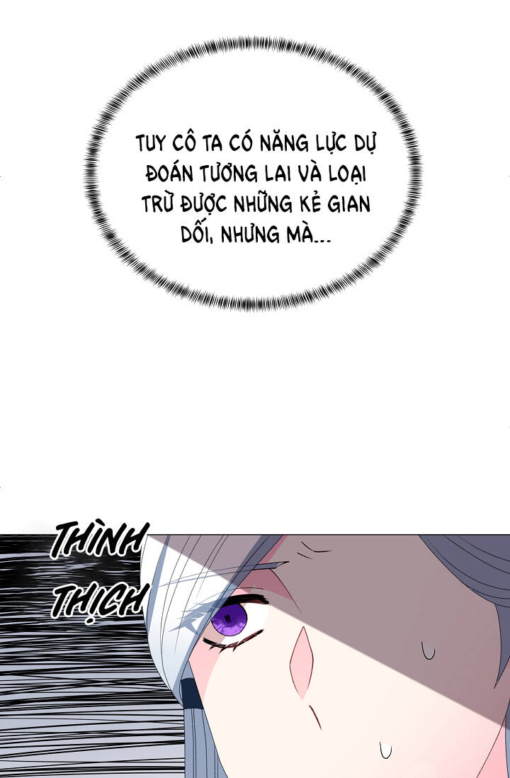 Ngay Cả Khi Là Ác Nữ, Tôi Vẫn Sẽ Trở Thành Nữ Chính Chapter 7 - Trang 2