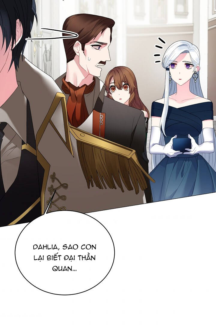 Ngay Cả Khi Là Ác Nữ, Tôi Vẫn Sẽ Trở Thành Nữ Chính Chapter 7 - Trang 2