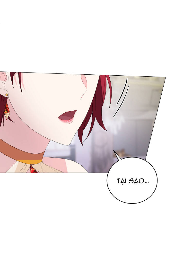 Ngay Cả Khi Là Ác Nữ, Tôi Vẫn Sẽ Trở Thành Nữ Chính Chapter 7 - Trang 2