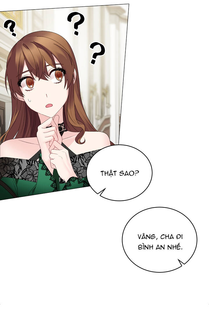 Ngay Cả Khi Là Ác Nữ, Tôi Vẫn Sẽ Trở Thành Nữ Chính Chapter 7 - Trang 2