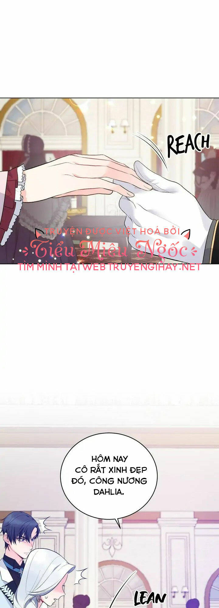 Ngay Cả Khi Là Ác Nữ, Tôi Vẫn Sẽ Trở Thành Nữ Chính Chapter 70 - Trang 2