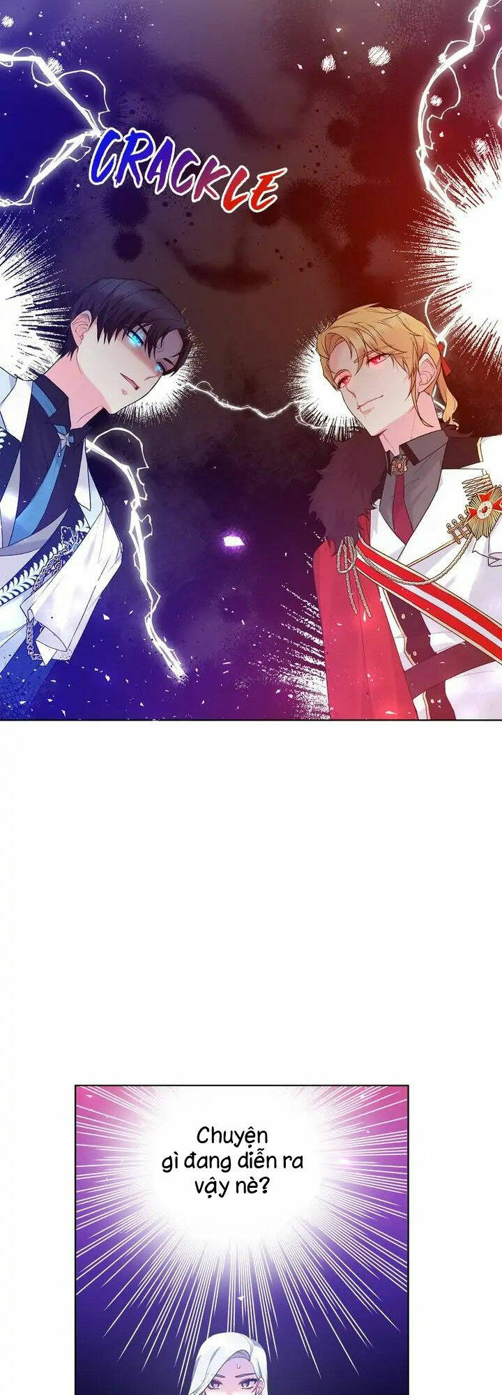 Ngay Cả Khi Là Ác Nữ, Tôi Vẫn Sẽ Trở Thành Nữ Chính Chapter 70 - Trang 2