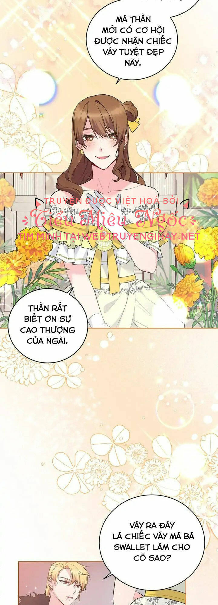 Ngay Cả Khi Là Ác Nữ, Tôi Vẫn Sẽ Trở Thành Nữ Chính Chapter 70 - Trang 2