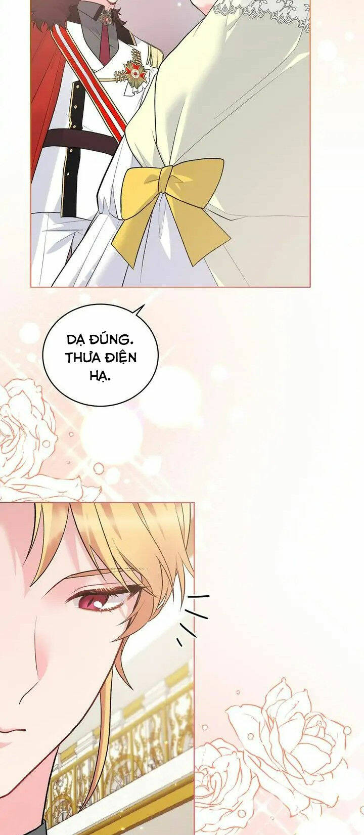 Ngay Cả Khi Là Ác Nữ, Tôi Vẫn Sẽ Trở Thành Nữ Chính Chapter 70 - Trang 2