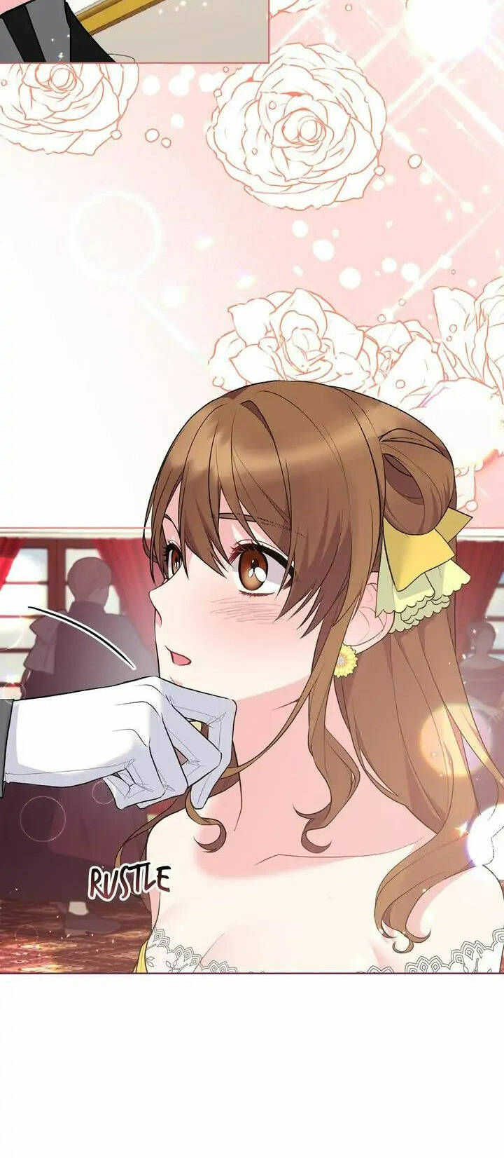 Ngay Cả Khi Là Ác Nữ, Tôi Vẫn Sẽ Trở Thành Nữ Chính Chapter 70 - Trang 2