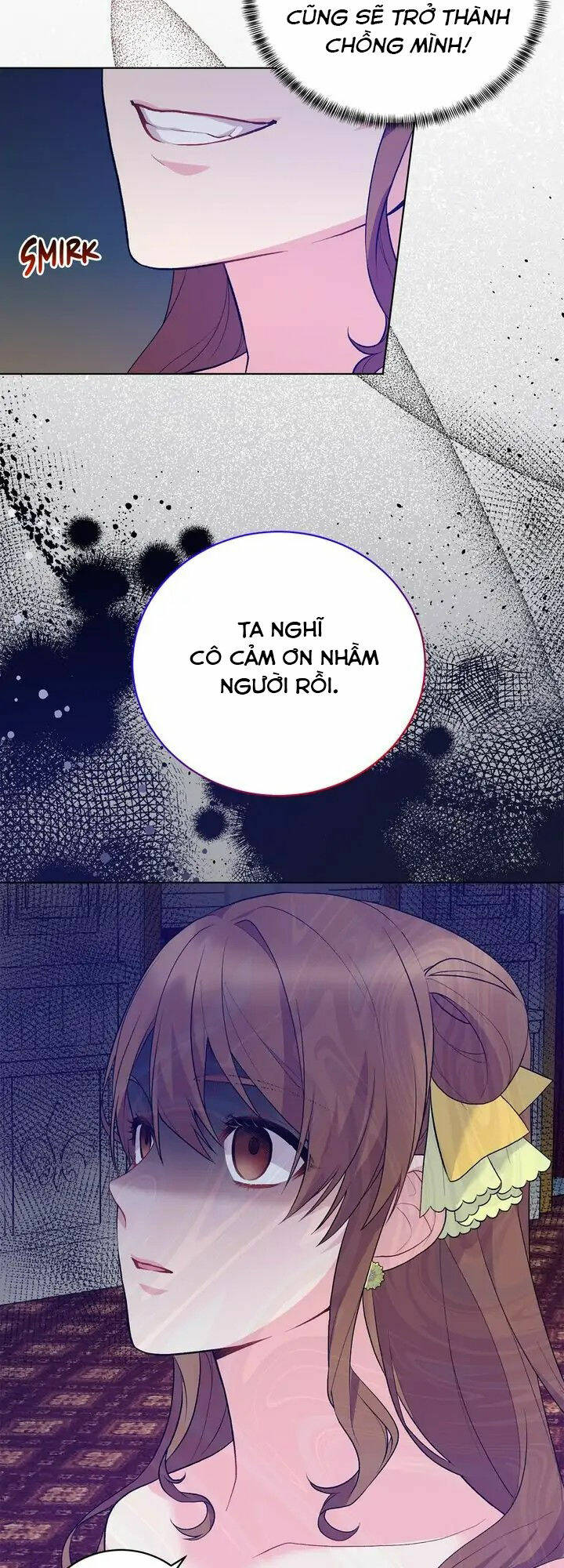 Ngay Cả Khi Là Ác Nữ, Tôi Vẫn Sẽ Trở Thành Nữ Chính Chapter 70 - Trang 2