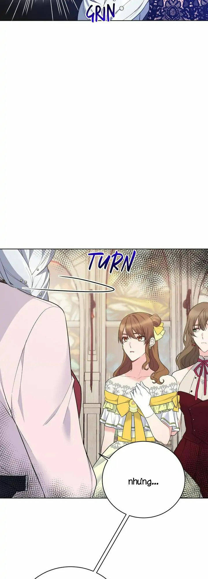 Ngay Cả Khi Là Ác Nữ, Tôi Vẫn Sẽ Trở Thành Nữ Chính Chapter 70 - Trang 2