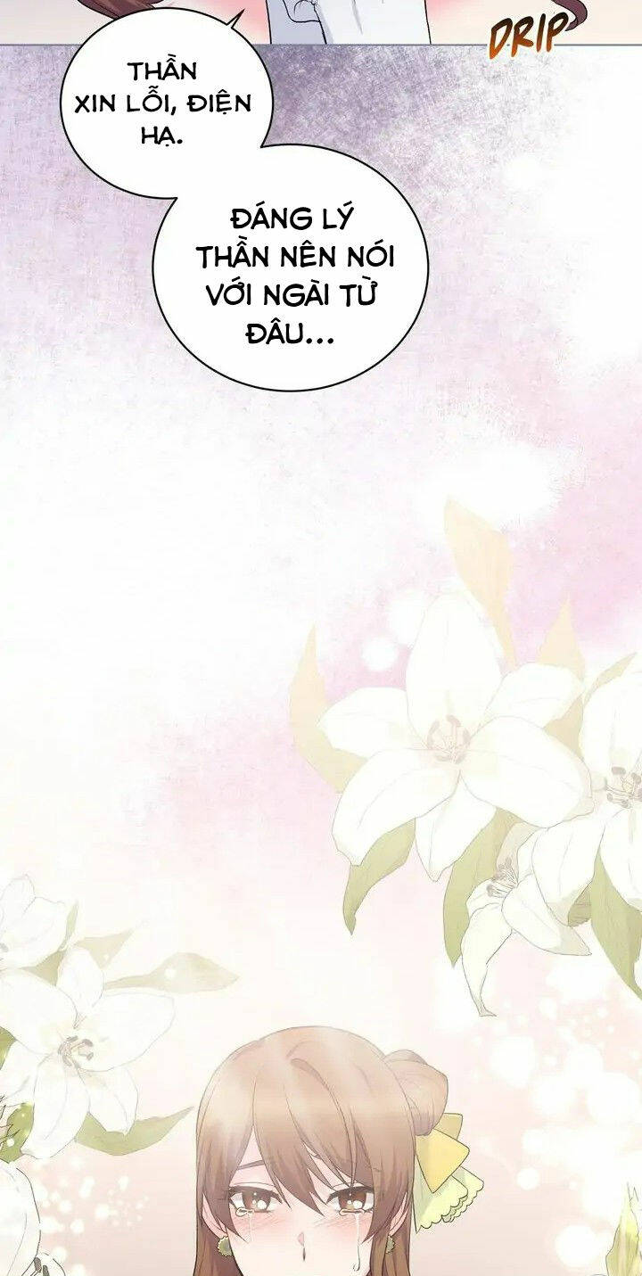 Ngay Cả Khi Là Ác Nữ, Tôi Vẫn Sẽ Trở Thành Nữ Chính Chapter 70 - Trang 2