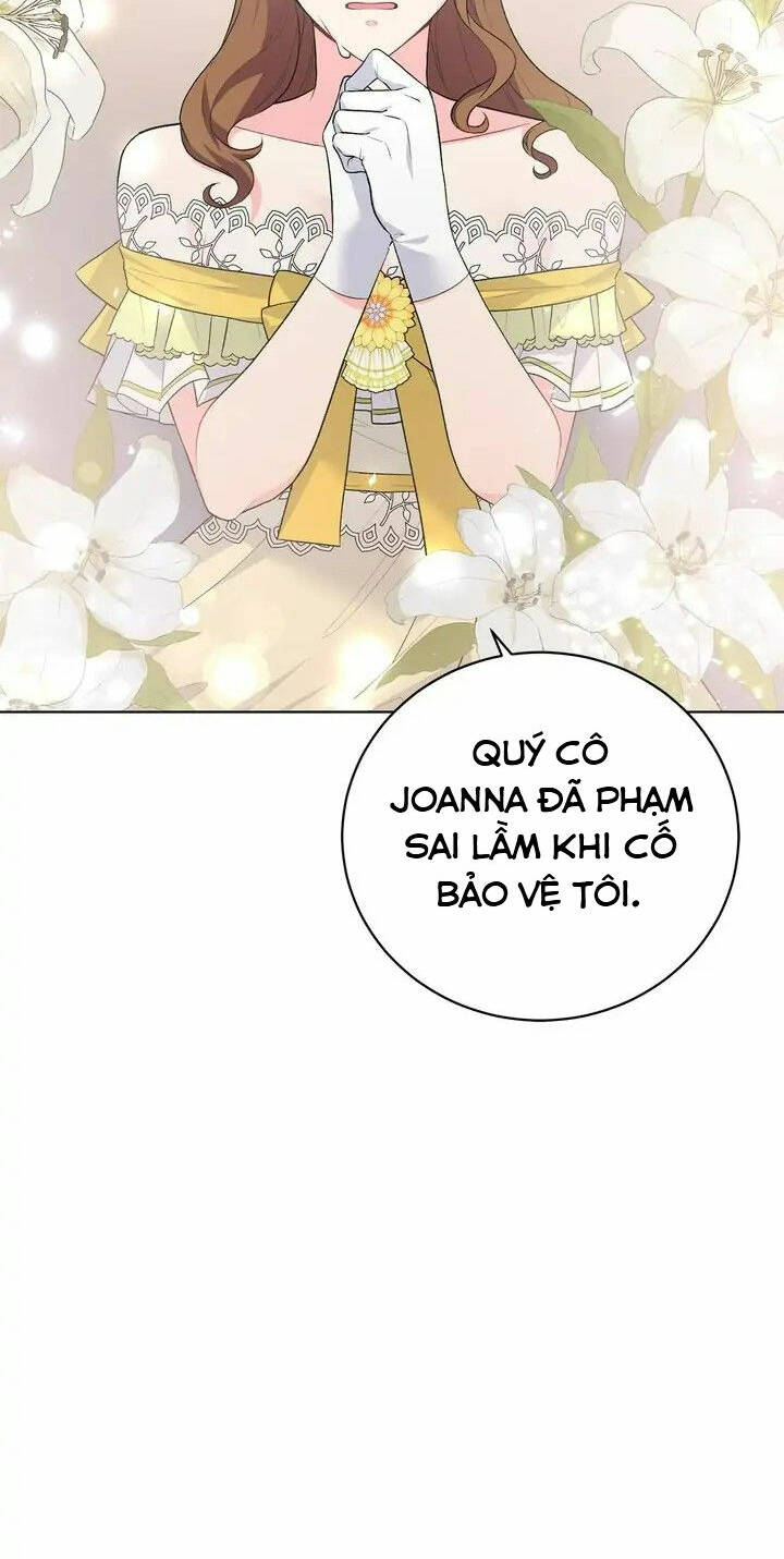 Ngay Cả Khi Là Ác Nữ, Tôi Vẫn Sẽ Trở Thành Nữ Chính Chapter 70 - Trang 2