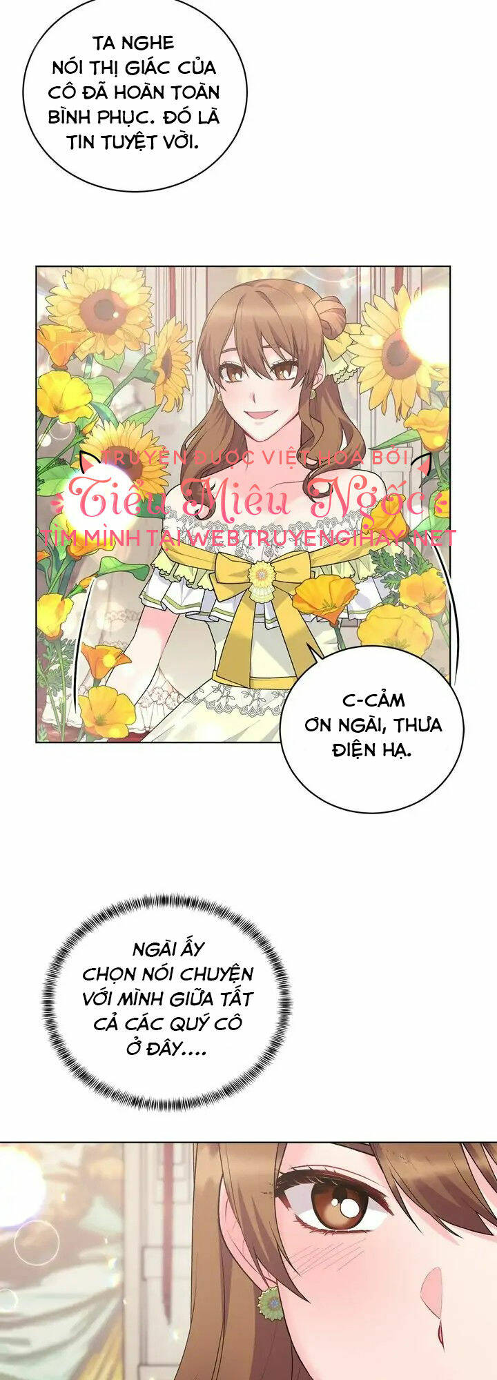 Ngay Cả Khi Là Ác Nữ, Tôi Vẫn Sẽ Trở Thành Nữ Chính Chapter 70 - Trang 2