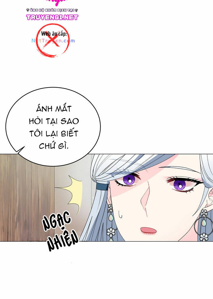 Ngay Cả Khi Là Ác Nữ, Tôi Vẫn Sẽ Trở Thành Nữ Chính Chapter 8 - Trang 2