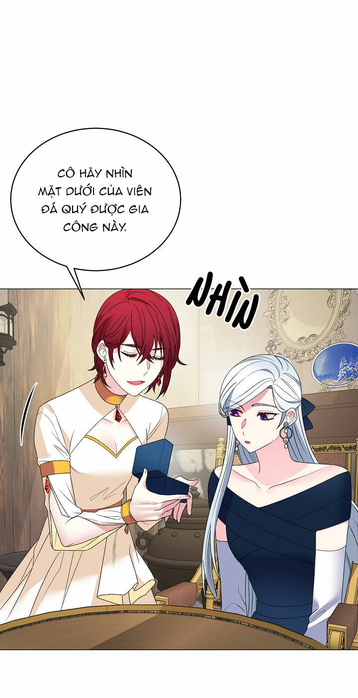 Ngay Cả Khi Là Ác Nữ, Tôi Vẫn Sẽ Trở Thành Nữ Chính Chapter 8 - Trang 2