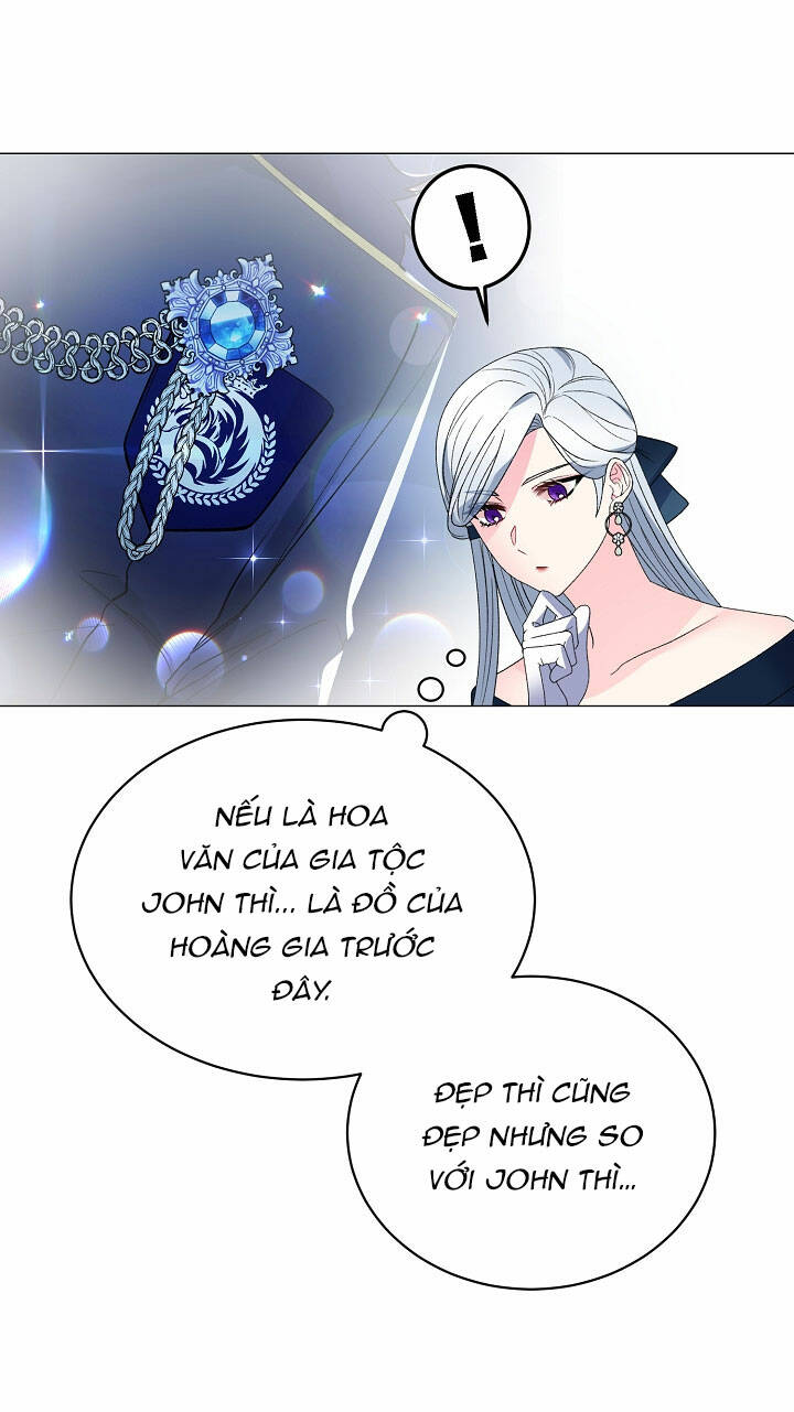 Ngay Cả Khi Là Ác Nữ, Tôi Vẫn Sẽ Trở Thành Nữ Chính Chapter 8 - Trang 2